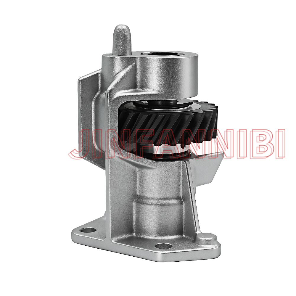 Commercial Kitchen Juicer - ชุดเกียร์หนอน WP240309-2 240309-2 สำหรับเวิร์ลพูล 7KSM180CBZLD0 7KSM180RPZMB0