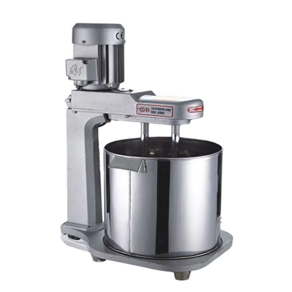 Commercial Kitchen And - เครื่องผสมแป้งอัตโนมัติสำหรับใช้ในครัวเชิงพาณิชย์ สำหรับทำขนมปัง พิซซ่า และเค้ก