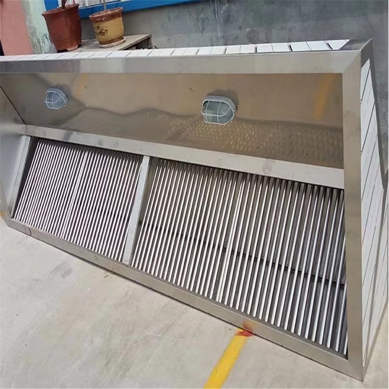 Commercial Kitchen And - เครื่องดูดควันสำหรับร้านอาหารแบบปรับแต่งได้/เครื่องดูดควันในครัว/เครื่องดูดควันสำหรับครัวเชิงพาณิชย์