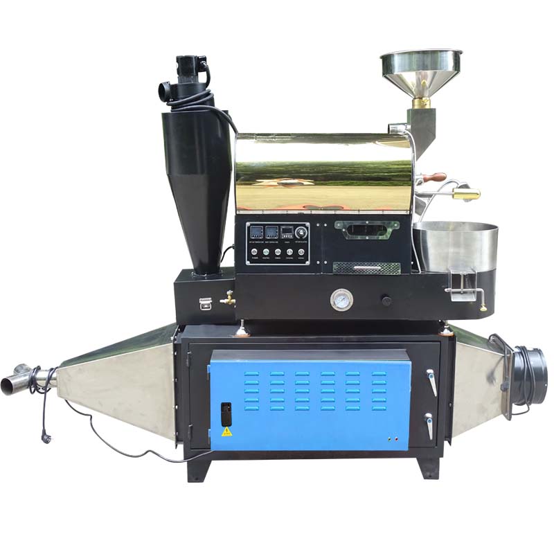 Commercial Kitchen Oil Disposal - เครื่องกรองควันน้ำมันสำหรับครัวเชิงพาณิชย์ เครื่องจักรกำจัดควันเฉพาะทางสำหรับการเตรียมบาร์บีคิวอย่างมีประสิทธิภาพ ควันน้ำมันเชิงพาณิชย์