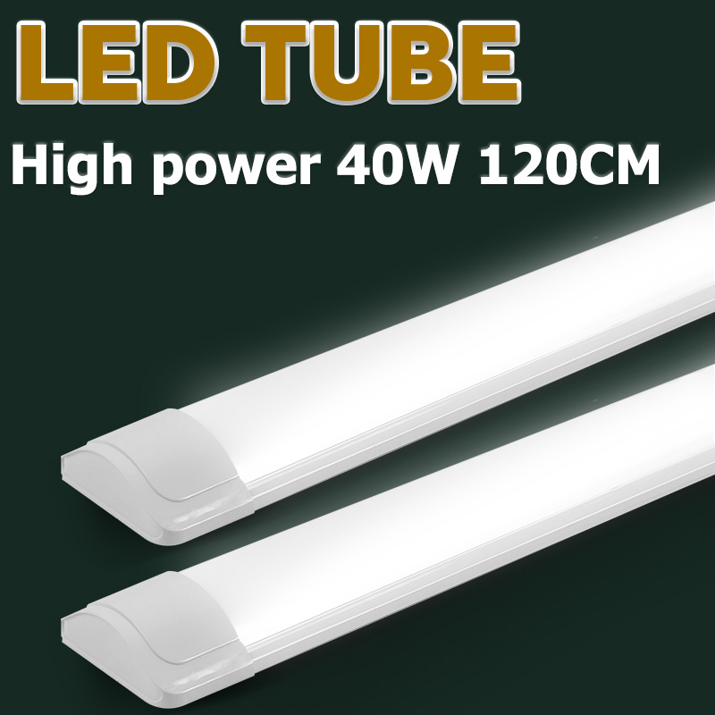 Commercial Kitchen Walls - 40W หลอด LED Light Bar Super