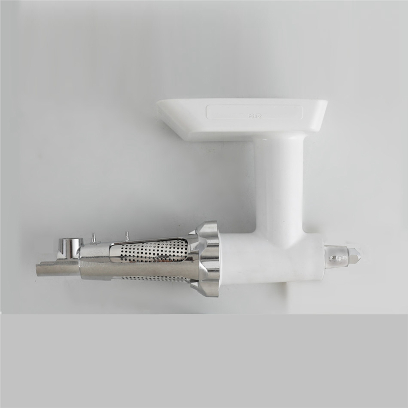 เครื่องบดเนื้อสำหรับเครื่องผสม - Commercial Kitchen Juicer บทวิจารณ์และราคา