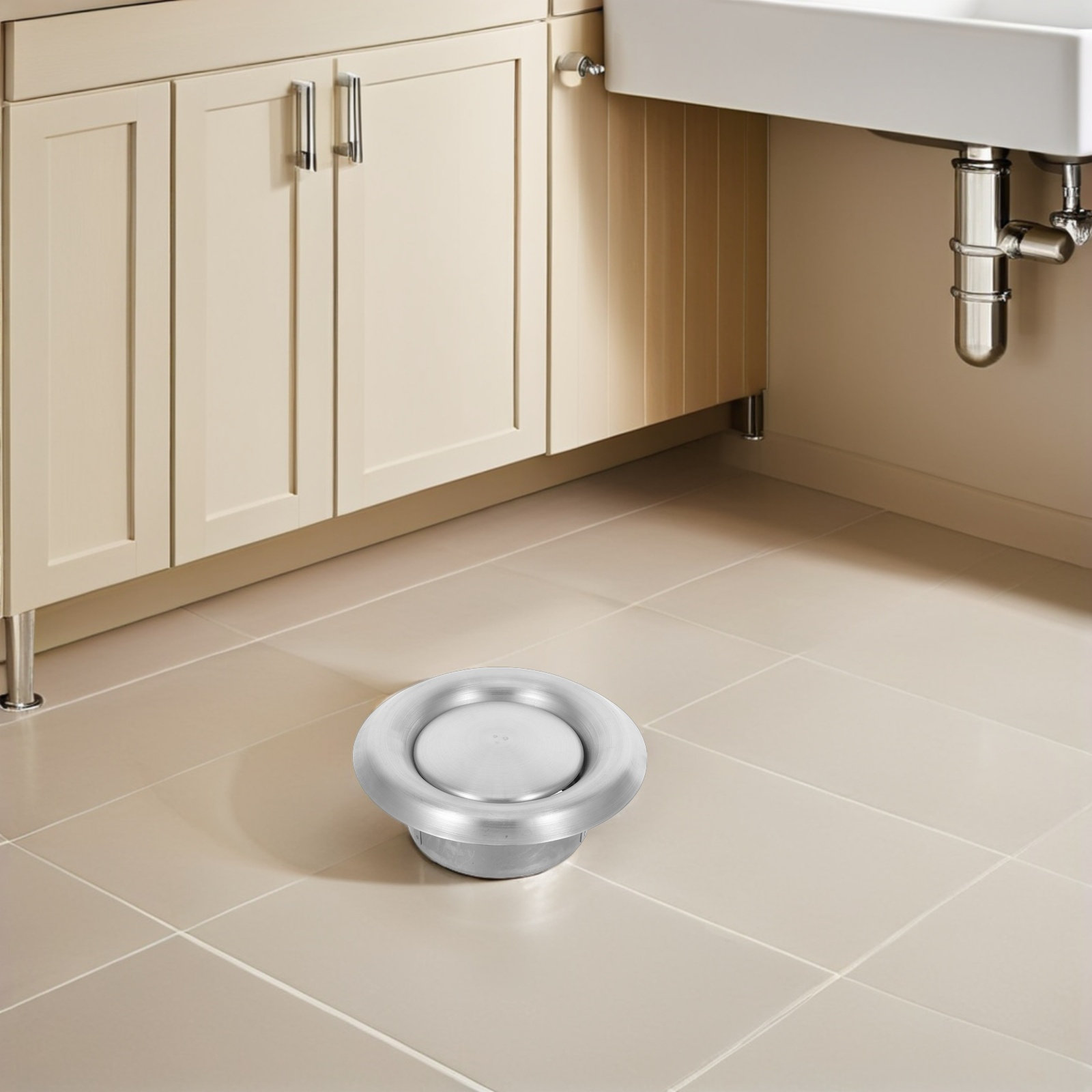 ช่องระบายอากาศแบบปรับได้ ทำจาก - Commercial Kitchen Walls บทวิจารณ์และราคา