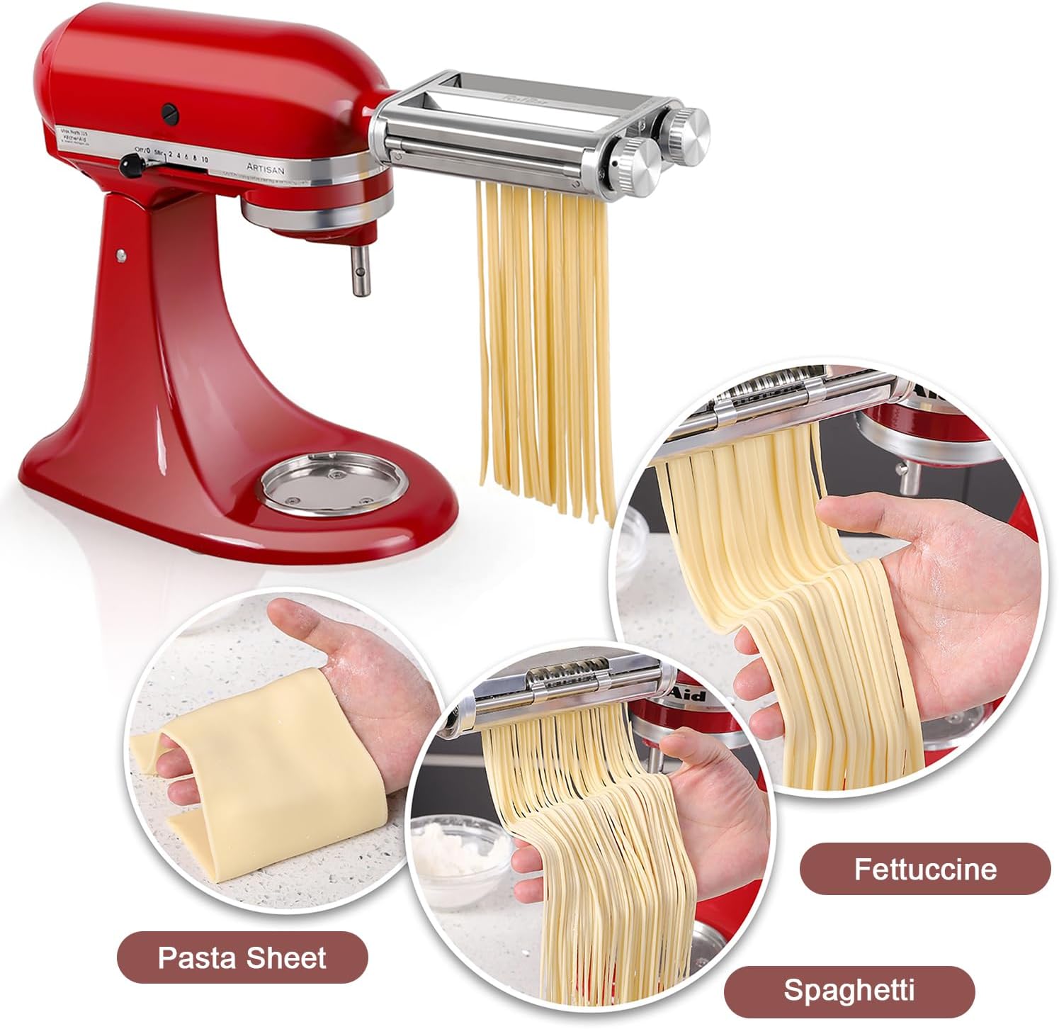 อุปกรณ์เสริมเครื่องผสมอาหาร Ki - Commercial Kitchen Juicer บทวิจารณ์และราคา