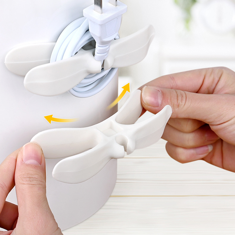 3-6pcs สายไฟ Winder สําหรับเคร - Commercial Kitchen Juicer บทวิจารณ์และราคา
