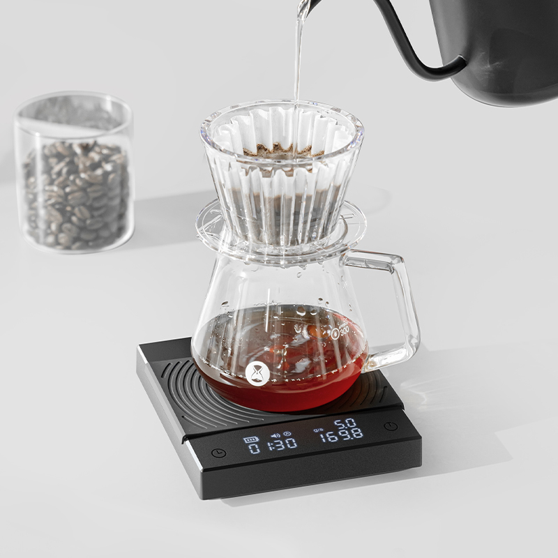 เครื่องชั่งดิจิตอล TIMEMORE รุ - Commercial Kitchen Lighting บทวิจารณ์และราคา