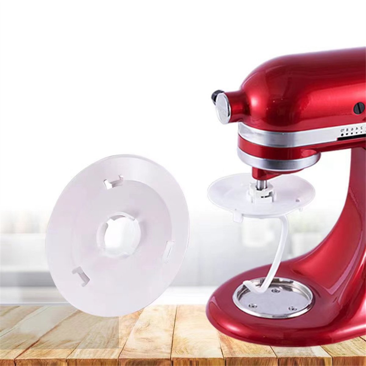 # แผ่นป้องกันตะขอเกี่ยวแป้ง 46 - Commercial Kitchen Juicer บทวิจารณ์และราคา