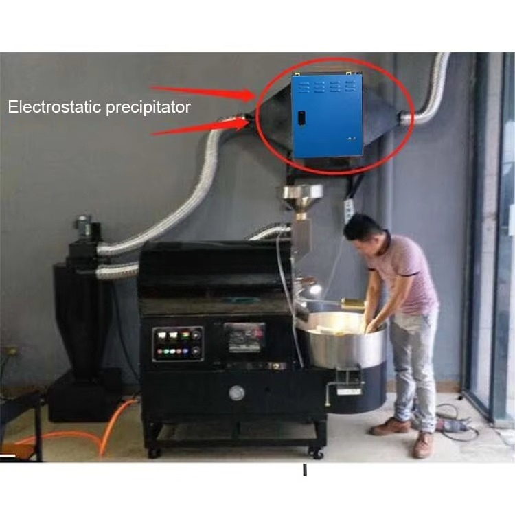 เครื่องฟอกอากาศสำหรับครัวเชิงพ - Commercial Kitchen Oil Disposal บทวิจารณ์และราคา