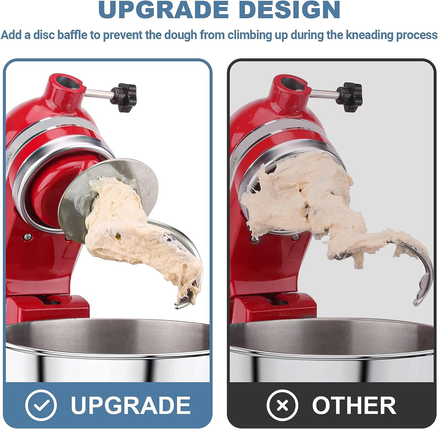 ตะขอยึดแป้งแบบเกลียวสำหรับใช้ก - Commercial Kitchen Juicer บทวิจารณ์และราคา