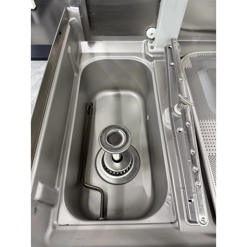 เครื่องล้างจานสแตนเลส 304 สำหร - Commercial Kitchen And บทวิจารณ์และราคา