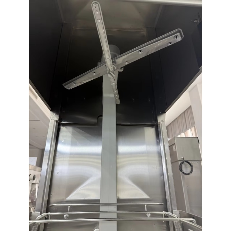 เครื่องล้างจานสแตนเลส 304 สำหร - Commercial Kitchen And บทวิจารณ์และราคา