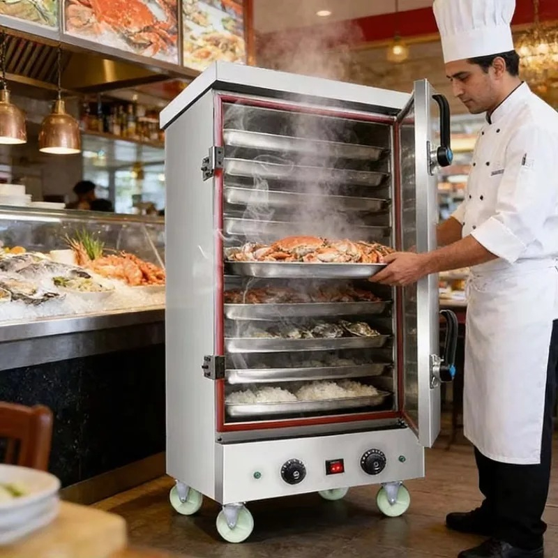 อุปกรณ์ครัวเชิงพาณิชย์ เครื่อง - Commercial Kitchen And บทวิจารณ์และราคา