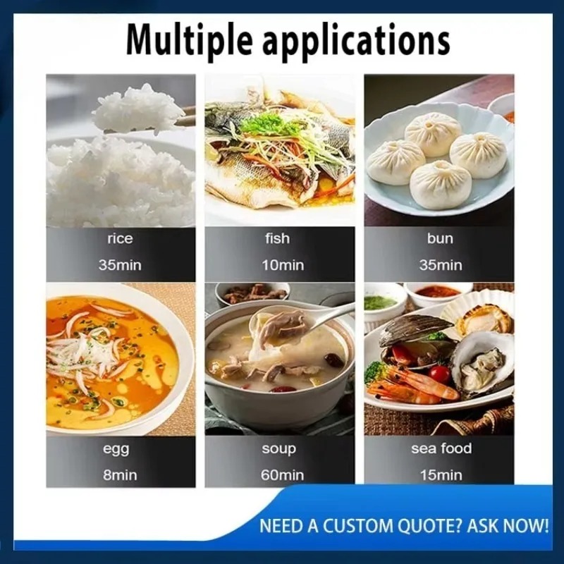 อุปกรณ์ครัวเชิงพาณิชย์ เครื่อง - Commercial Kitchen And บทวิจารณ์และราคา