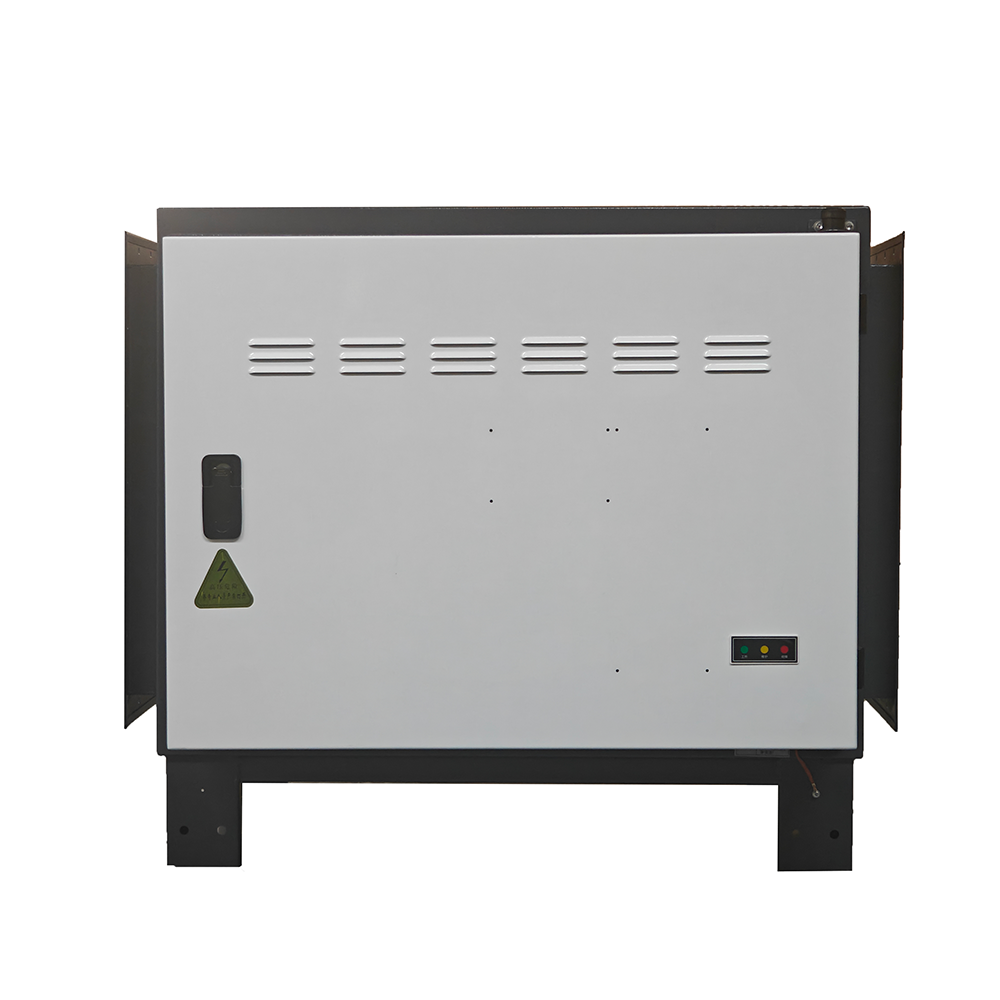 เครื่องกรองฝุ่นน้ำมันในครัวเชิ - Commercial Kitchen Oil Disposal บทวิจารณ์และราคา