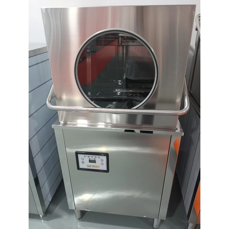 เครื่องล้างจานไฟฟ้าแบบตั้งพื้น - Commercial Kitchen And บทวิจารณ์และราคา