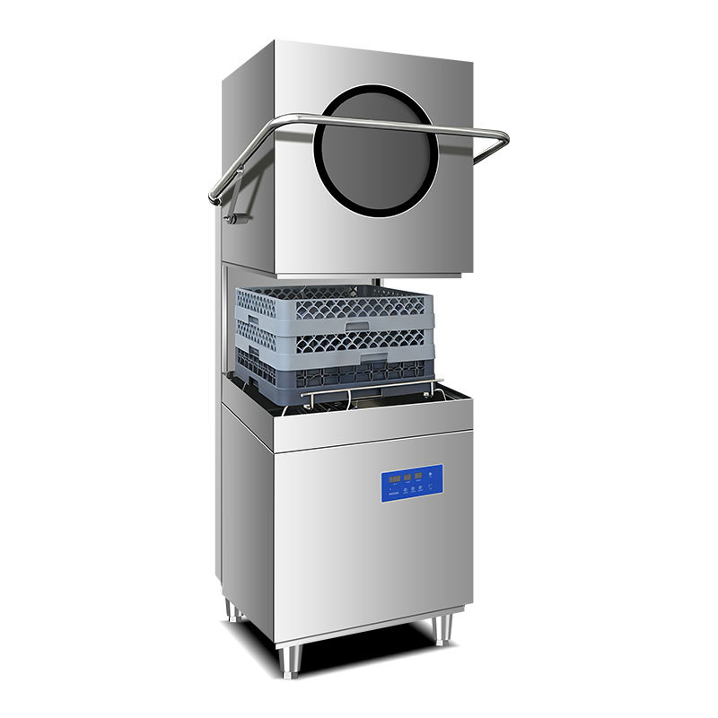 เครื่องล้างจานแบบเร็วสำหรับธุร - Commercial Kitchen And บทวิจารณ์และราคา