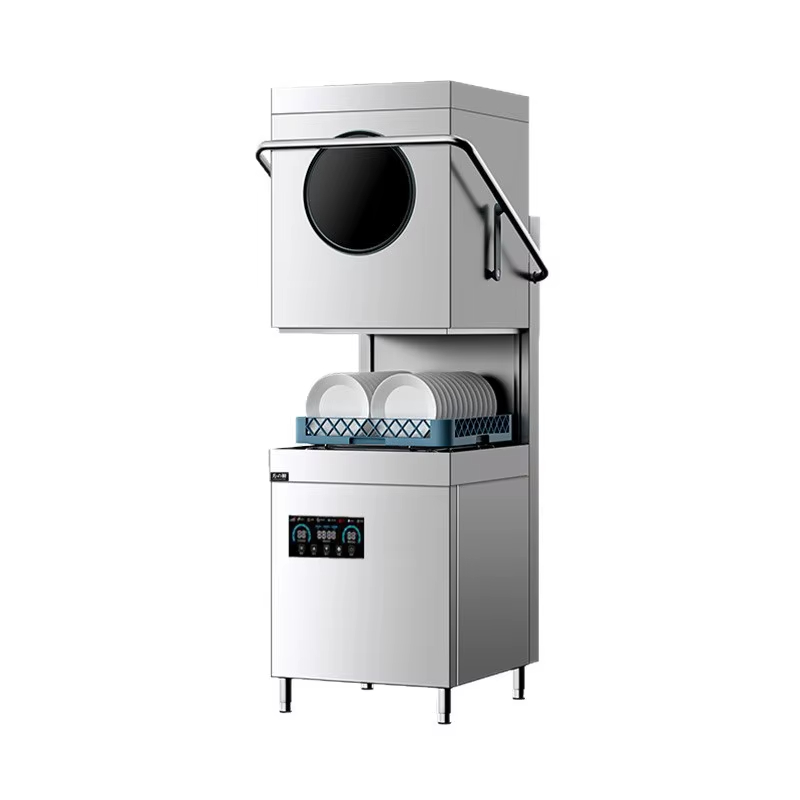 เครื่องล้างจานแบบเร็วสำหรับธุร - Commercial Kitchen And บทวิจารณ์และราคา