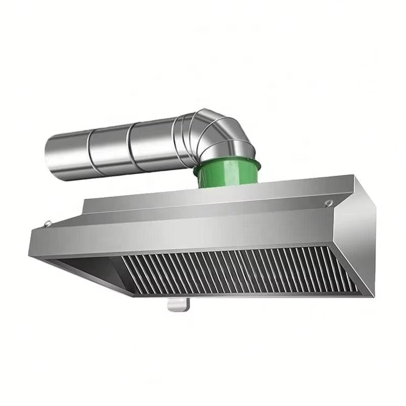 เครื่องดูดควันติดผนังสแตนเลสแบ - Commercial Kitchen And บทวิจารณ์และราคา