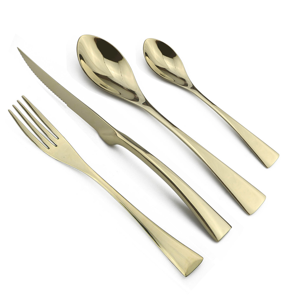 JANKNG 16Pcs สแตนเลสสตีลชุดอาห - Commercial Kitchen Knives บทวิจารณ์และราคา