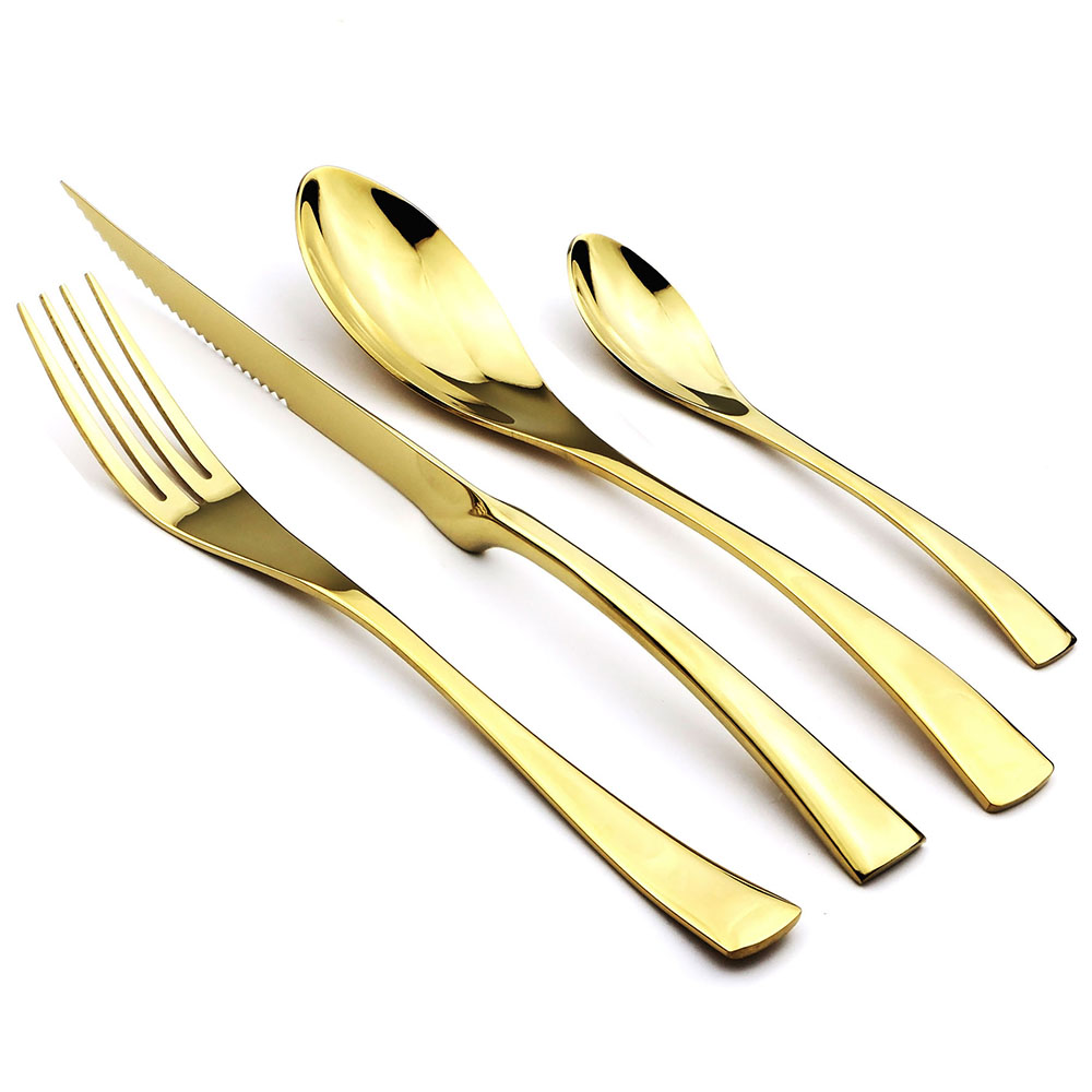JANKNG 16Pcs สแตนเลสสตีลชุดอาห - Commercial Kitchen Knives บทวิจารณ์และราคา