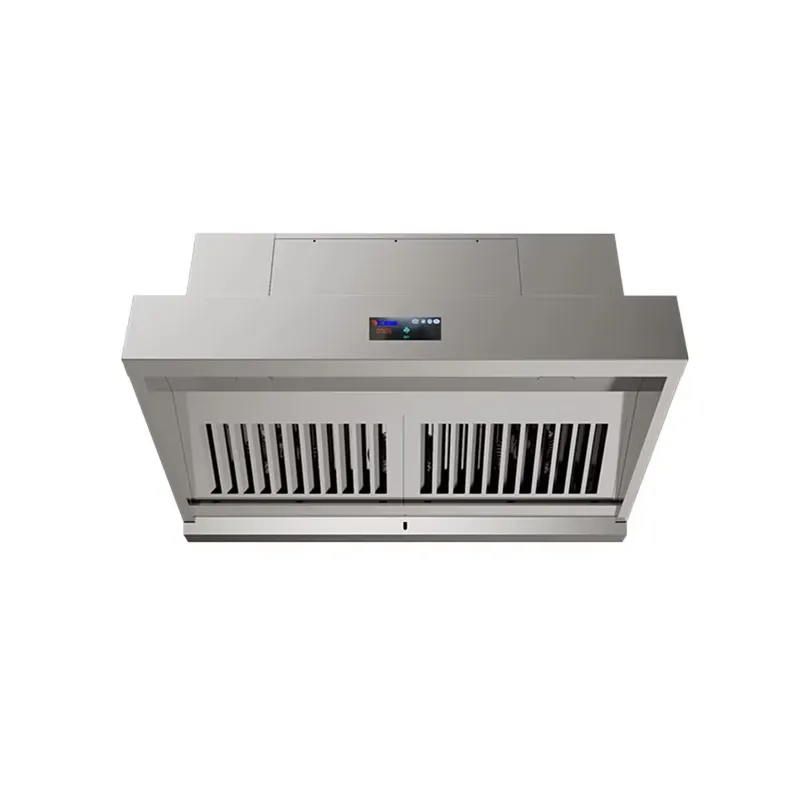 สำหรับเครื่องดูดควันในครัวแบบไ - Commercial Kitchen Exhaust Cleaning บทวิจารณ์และราคา
