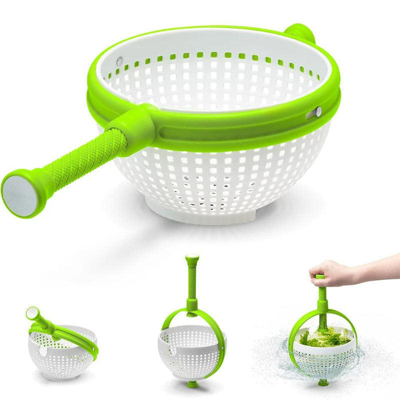 เครื่องปั่นสลัดความจุขนาดใหญ่  - Commercial Food Dehydrator บทวิจารณ์และราคา