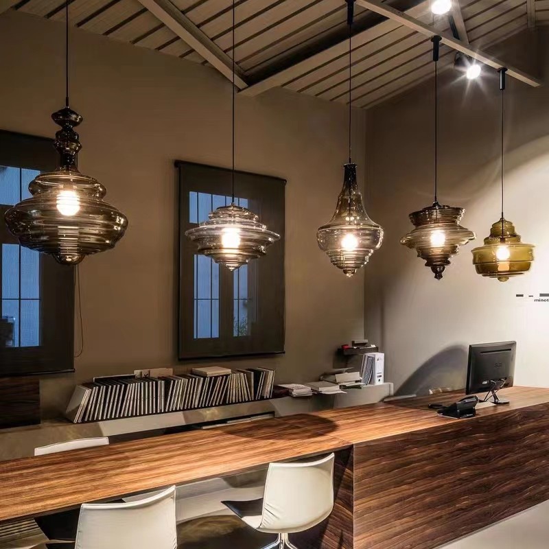 โพสต์โมเดิร์นอุตสาหกรรม Water  - Commercial Kitchen Lighting บทวิจารณ์และราคา