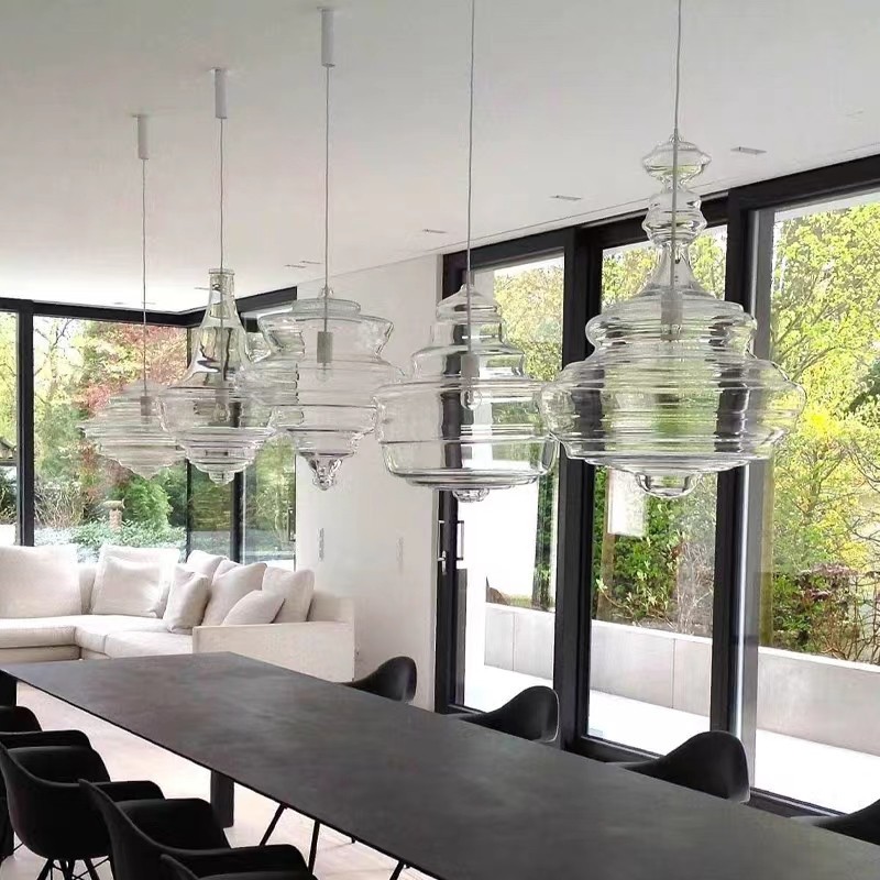 โพสต์โมเดิร์นอุตสาหกรรม Water  - Commercial Kitchen Lighting บทวิจารณ์และราคา