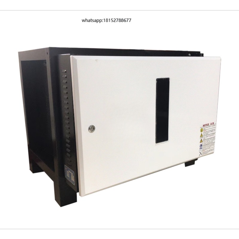 เครื่องดักจับฝุ่นด้วยไฟฟ้าสถิต - Commercial Kitchen Oil Disposal บทวิจารณ์และราคา