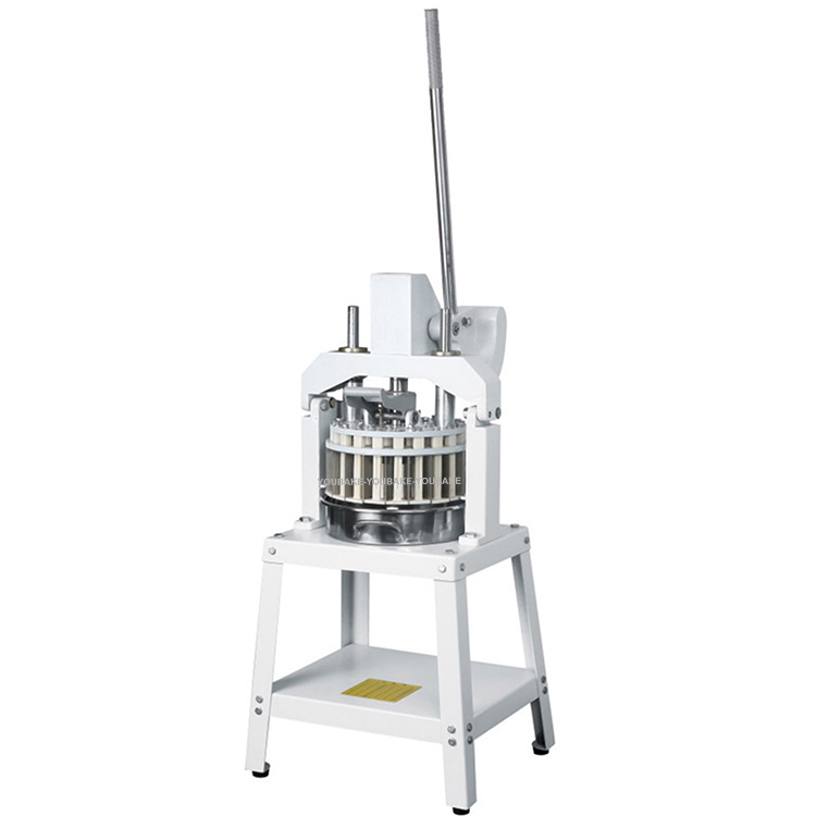 เครื่องแบ่งแป้งและปั้นแป้งทรงก - Commercial Kitchen And บทวิจารณ์และราคา