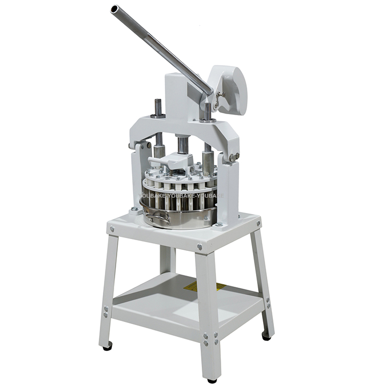เครื่องแบ่งแป้งและปั้นแป้งทรงก - Commercial Kitchen And บทวิจารณ์และราคา