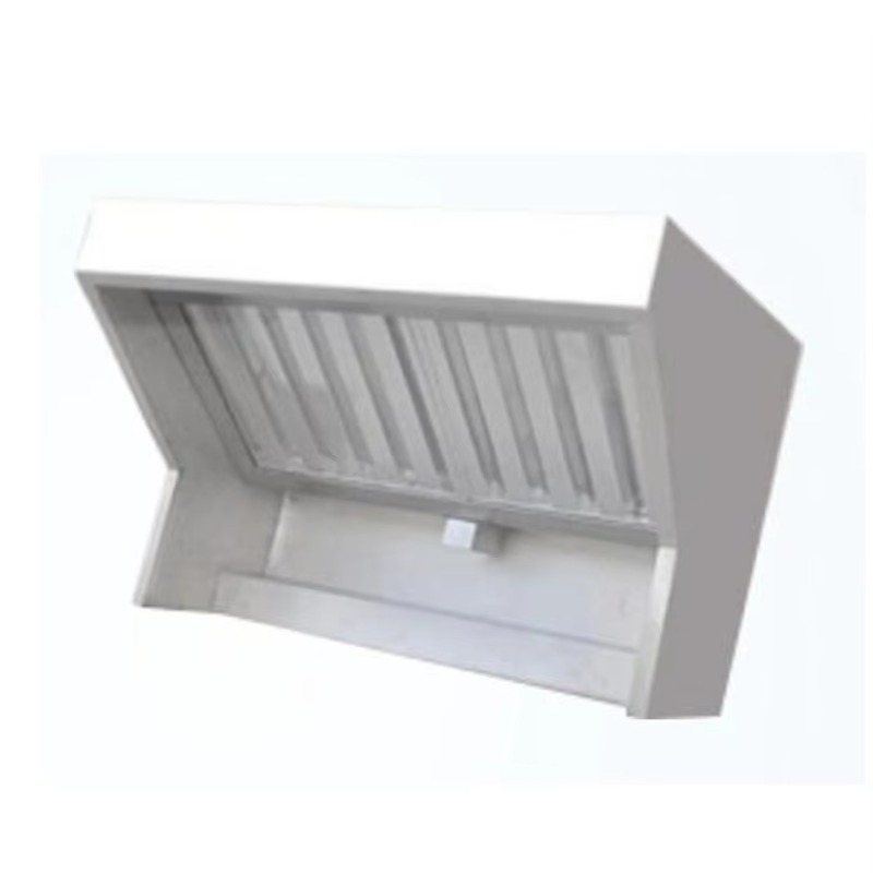 ฮูดแบบตั้งพื้นสำหรับเชิงพาณิชย - Commercial Kitchen And บทวิจารณ์และราคา