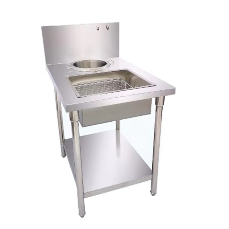 ฮูดแบบตั้งพื้นสำหรับเชิงพาณิชย - Commercial Kitchen And บทวิจารณ์และราคา