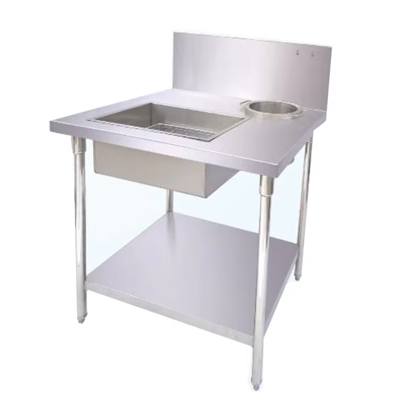 ฮูดแบบตั้งพื้นสำหรับเชิงพาณิชย - Commercial Kitchen And บทวิจารณ์และราคา