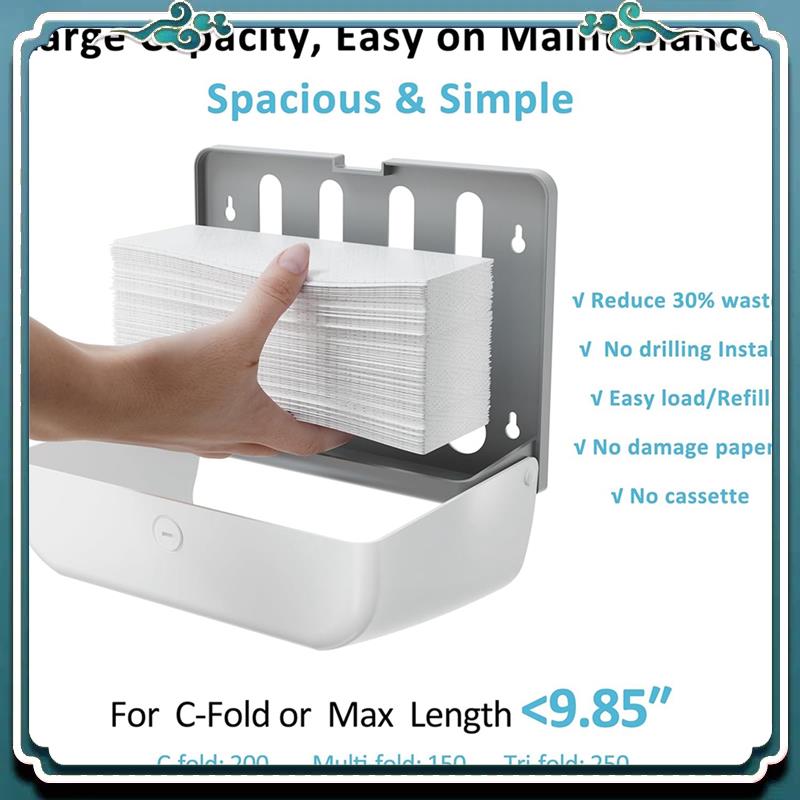 พรีเมี่ยมเชิงพาณิชย์กระดาษผ้าเ - Commercial Kitchen Walls บทวิจารณ์และราคา