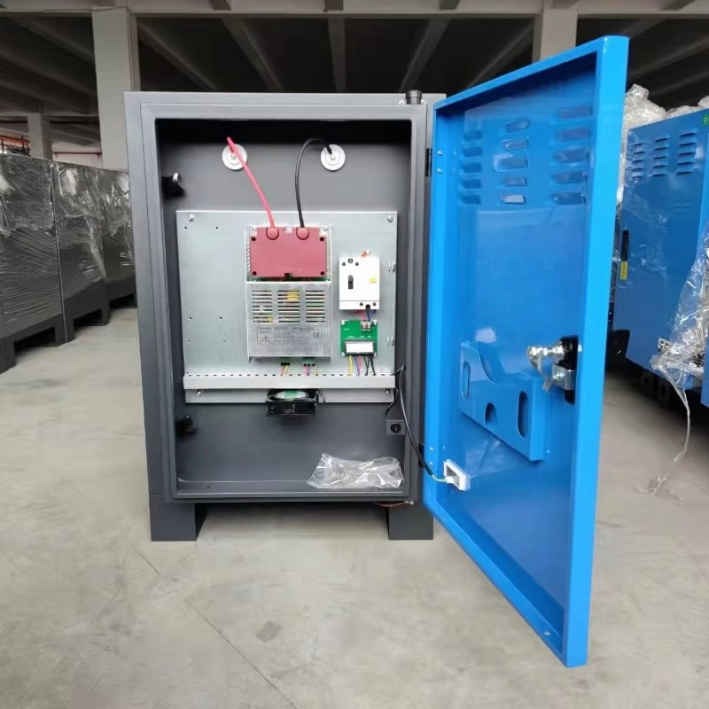เครื่องกรองควันน้ำมันด้วยระบบไ - Commercial Kitchen Oil Disposal บทวิจารณ์และราคา