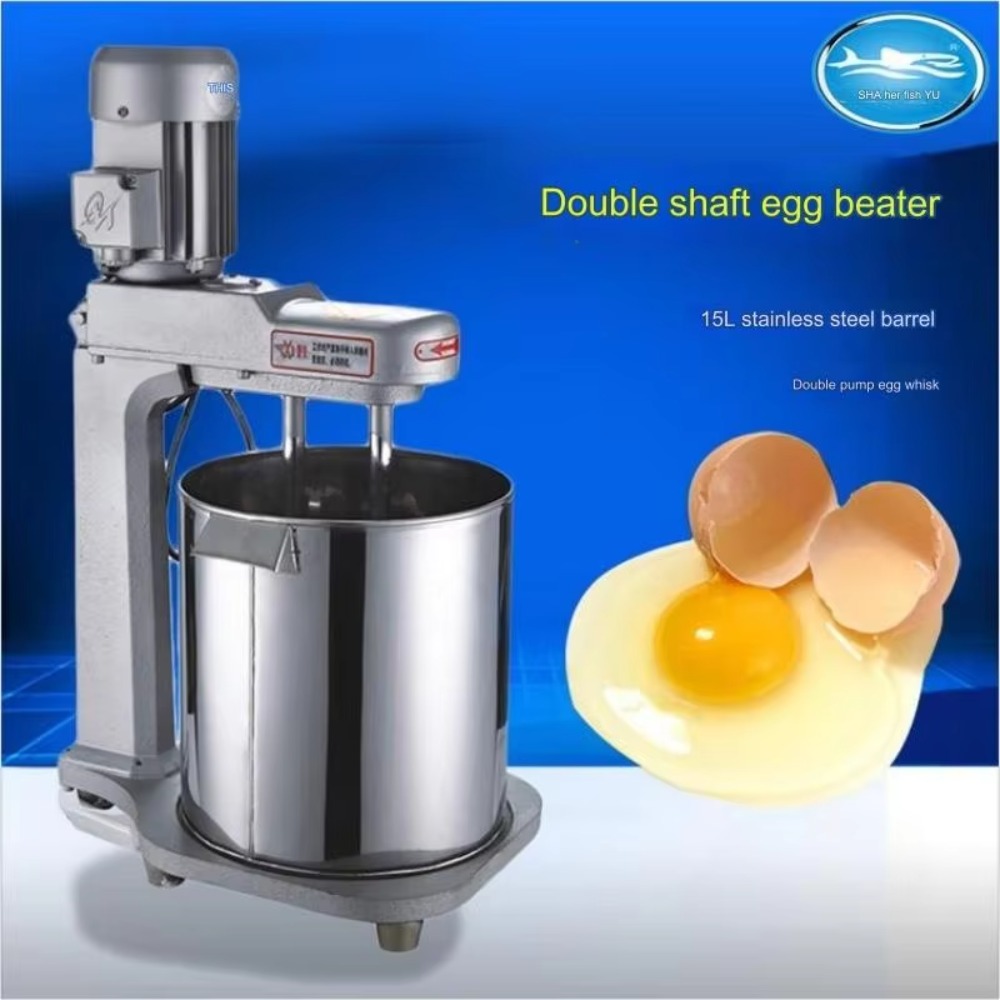 เครื่องผสมแป้งอัตโนมัติสำหรับใ - Commercial Kitchen And บทวิจารณ์และราคา