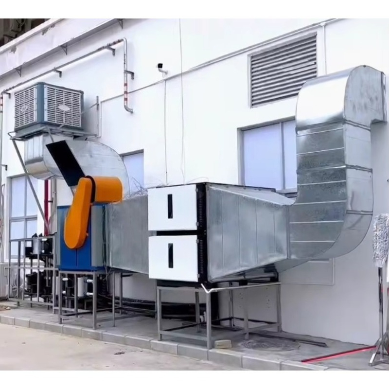 เครื่องกรองควันน้ำมันสำหรับครั - Commercial Kitchen Oil Disposal บทวิจารณ์และราคา