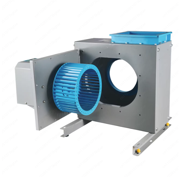 พัดลมดูดอากาศแบบแรงเหวี่ยงสำหร - Commercial Kitchen Exhaust Cleaning บทวิจารณ์และราคา