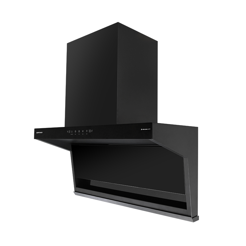เครื่องดูดควันอัจฉริยะติดผนังส - Commercial Kitchen Exhaust Cleaning บทวิจารณ์และราคา