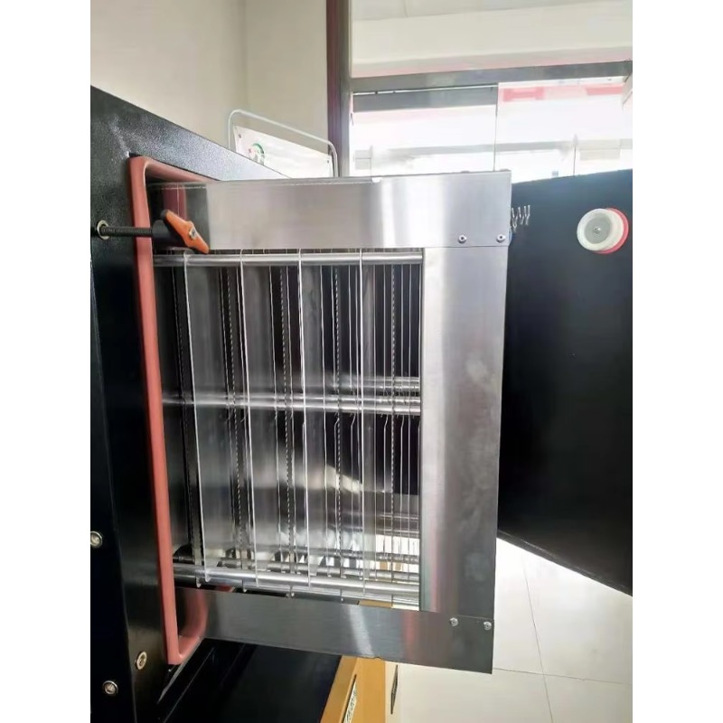 เครื่องกรองควันน้ำมัน 4000 ลบ. - Commercial Kitchen Oil Disposal บทวิจารณ์และราคา