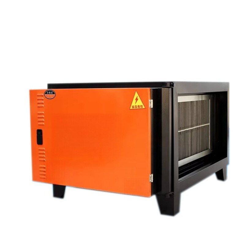 เครื่องกรองควันน้ำมัน 4000 ลบ. - Commercial Kitchen Oil Disposal บทวิจารณ์และราคา
