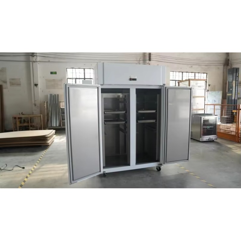 ตู้แช่เย็นเชิงพาณิชย์ ตู้แช่อา - Commercial Kitchen And บทวิจารณ์และราคา