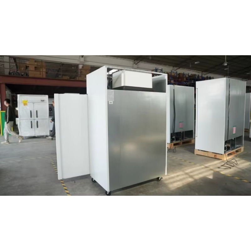 ตู้แช่เย็นเชิงพาณิชย์ ตู้แช่อา - Commercial Kitchen And บทวิจารณ์และราคา