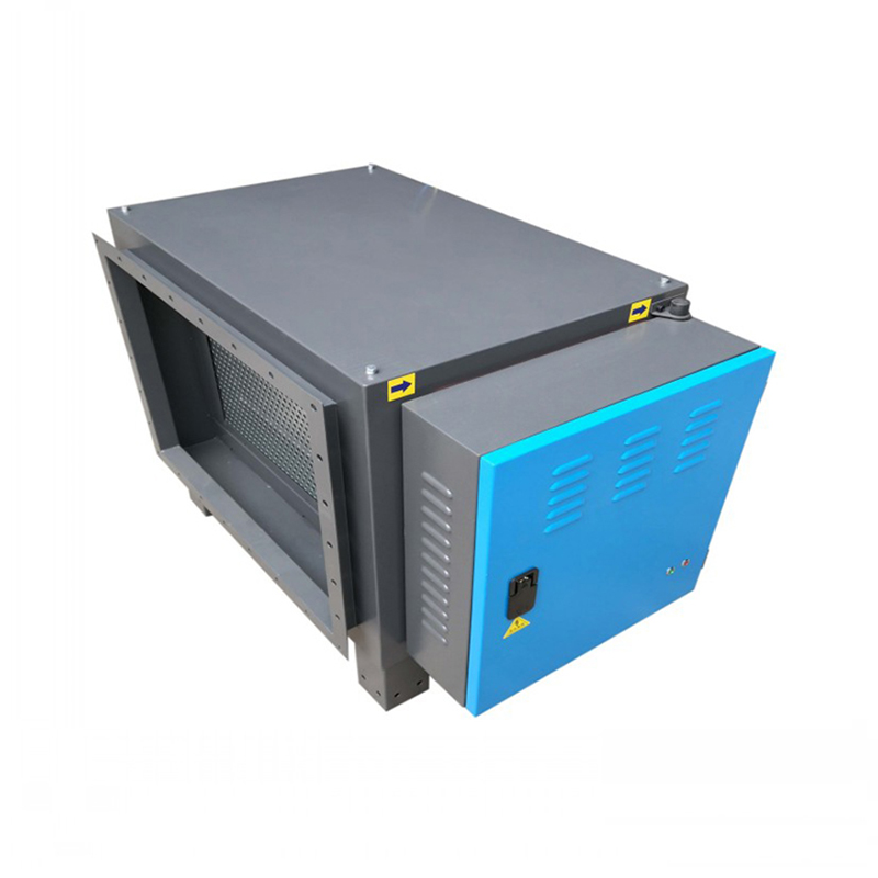 เครื่องกรองควันน้ำมันสำหรับครั - Commercial Kitchen Oil Disposal บทวิจารณ์และราคา