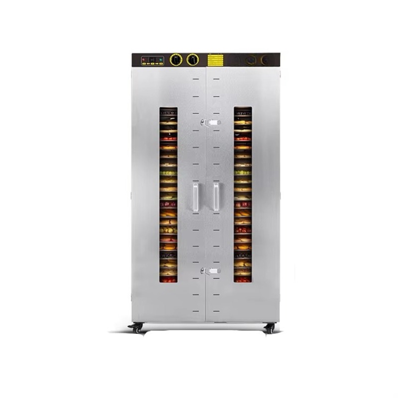 เครื่องอบแห้งอาหารเชิงพาณิชย์  - Commercial Food Dehydrator บทวิจารณ์และราคา