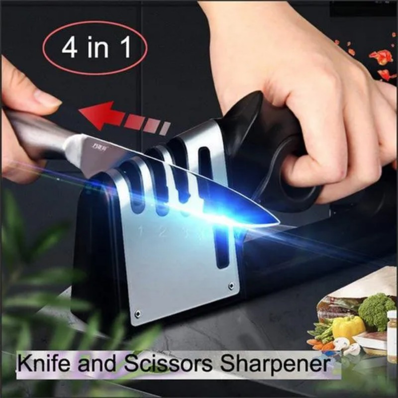 เครื่องเหลาทังสเตนแบบมืออาชีพ  - Commercial Kitchen Knives บทวิจารณ์และราคา
