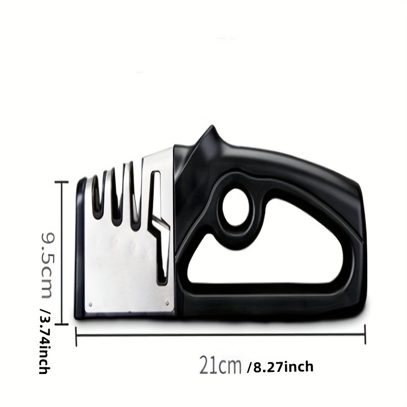 เครื่องเหลาทังสเตนแบบมืออาชีพ  - Commercial Kitchen Knives บทวิจารณ์และราคา