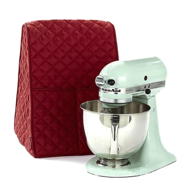 ครัวเรือน KitchenAid Stand Mix - Commercial Kitchen Juicer บทวิจารณ์และราคา