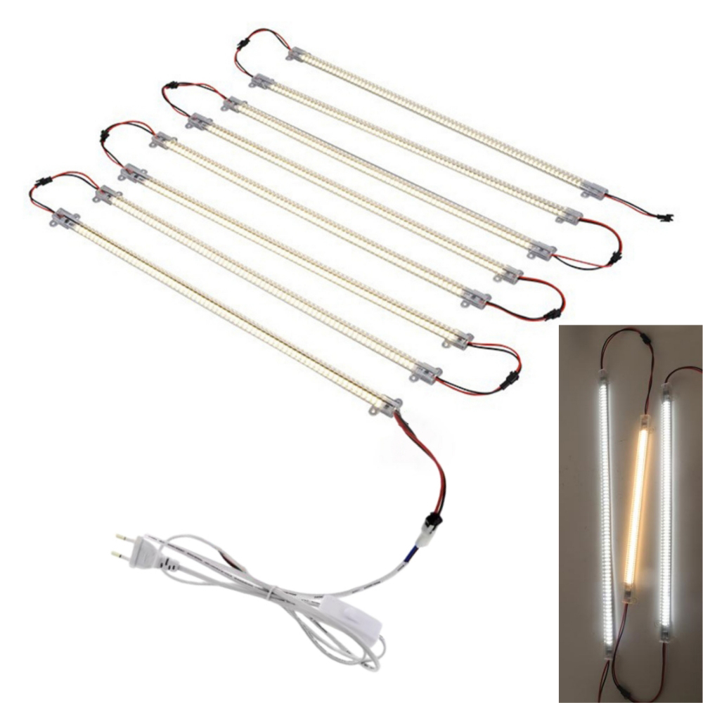 ไฟ LED สำหรับตู้ 1/2/5/10 ดวง  - Commercial Kitchen Lighting บทวิจารณ์และราคา